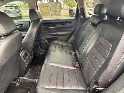 Used 2023 Honda CR-V EX-L image 28