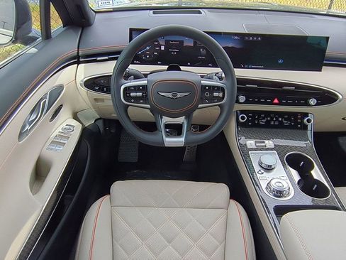 New 2026 Genesis GV70 3.5T Sport Prestige image 15
