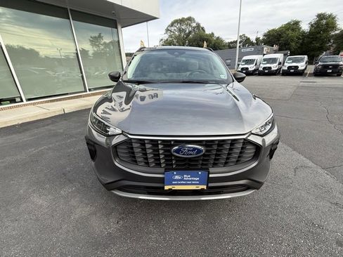 Certified 2023 Ford Escape Active w/ Tech Pack #1 image 12