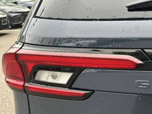 New 2026 Toyota Grand Highlander AWD image 18