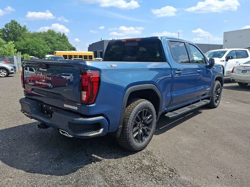 New 2026 GMC Sierra 1500 Elevation w/ Elevation Premium Package AWD/4WD image 4