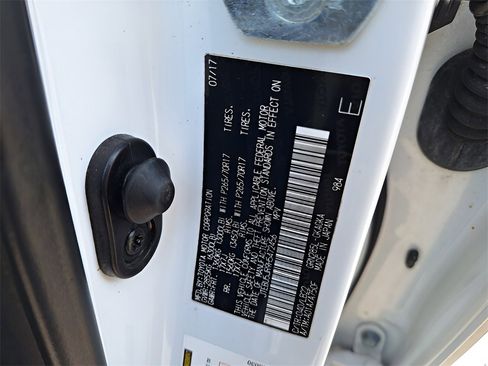 Used 2017 Toyota 4Runner SR5 Premium image 40