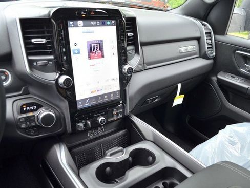 New 2025 RAM 1500 Big Horn image 19