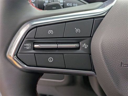 New 2026 Chevrolet Suburban RST w/ Comfort Package image 15