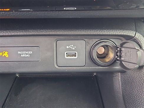 Certified 2023 Honda Civic Sport image 21