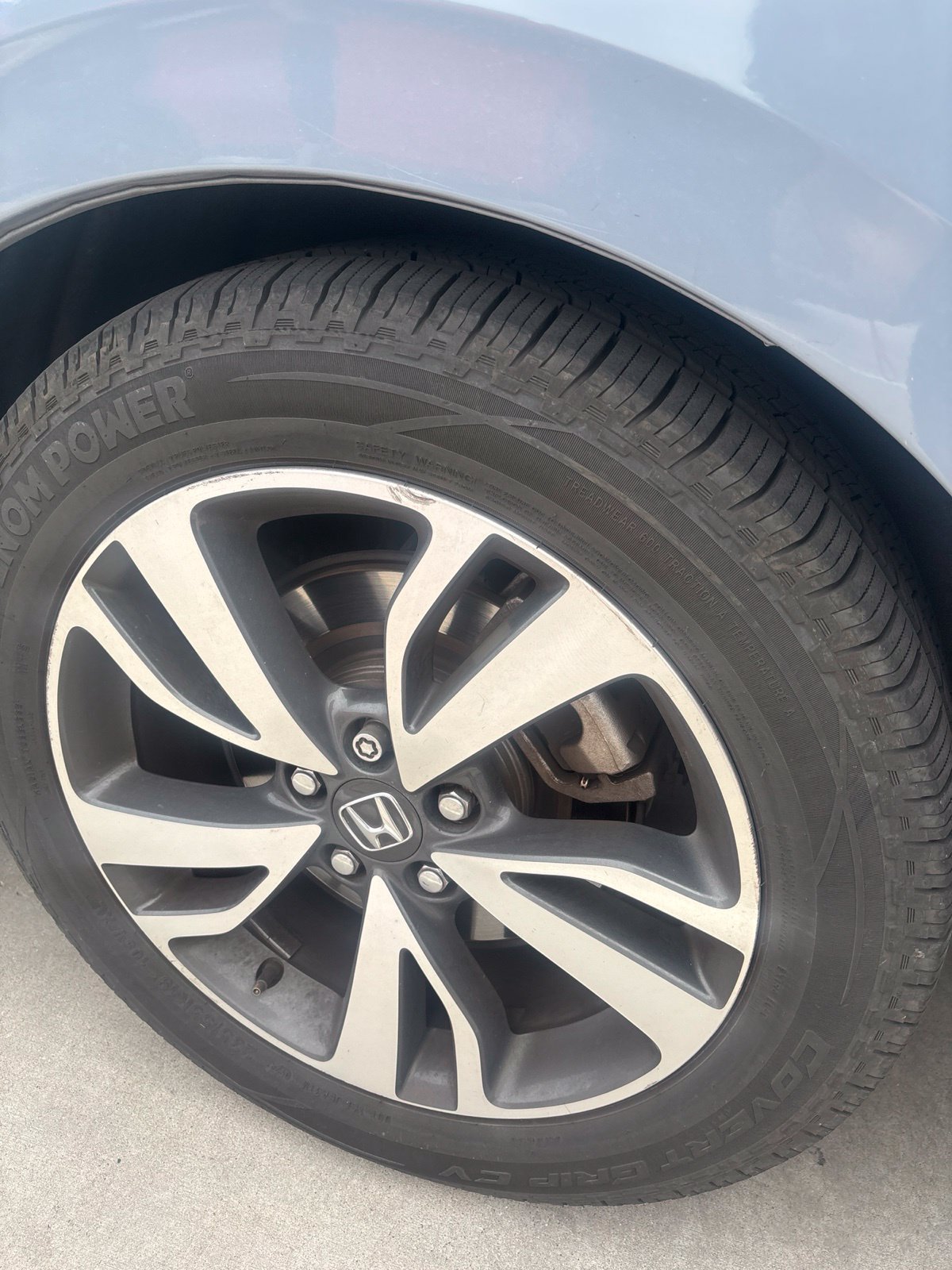 Used 2023 Honda Odyssey Touring image 23