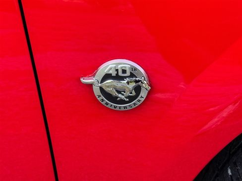 Used 2004 Ford Mustang Mach 1 RWD image 31