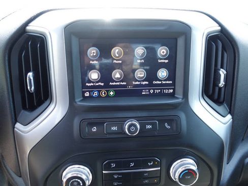 Used 2024 GMC Sierra 1500 Pro w/ Graphite Edition AWD/4WD image 43