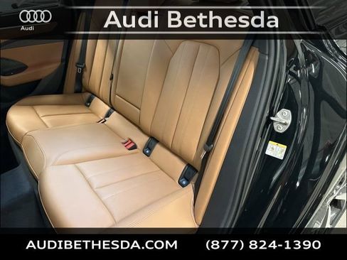 New 2026 Audi A6 Prestige image 24