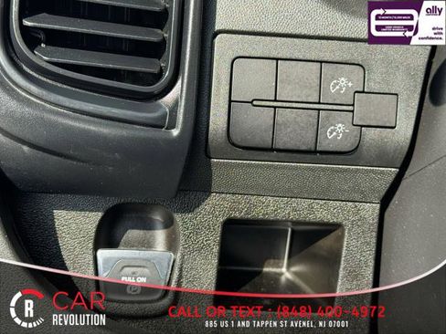 Used 2023 RAM ProMaster 2500 FWD image 35