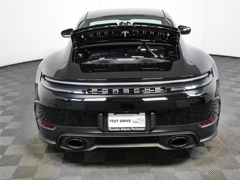 New 2026 Porsche 911 Carrera 4S AWD/4WD image 31