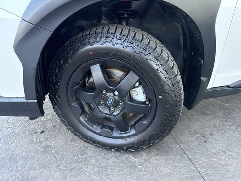 Used 2024 Subaru Outback Wilderness AWD/4WD image 5