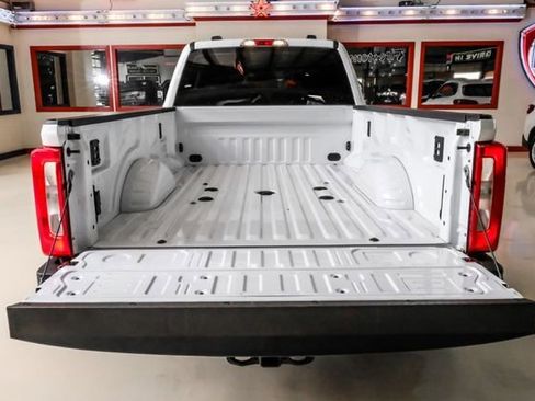 Used 2024 Ford F350 XL AWD/4WD image 51
