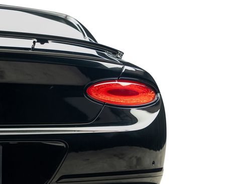 Used 2022 Bentley Continental GT AWD/4WD image 19