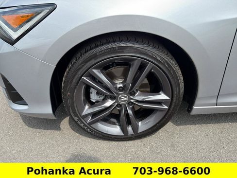 Used 2025 Acura Integra A-Spec FWD image 29