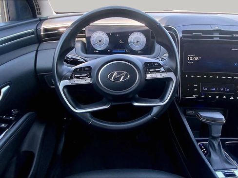 Used 2023 Hyundai Tucson XRT FWD image 6