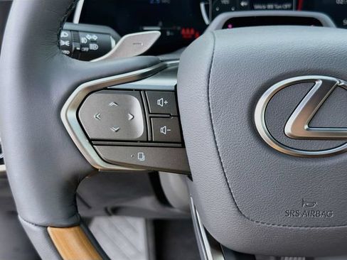 New 2026 Lexus RX 350 Premium Plus FWD image 39