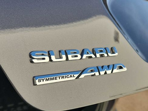 Certified 2025 Subaru Crosstrek 2.5i Sport image 29