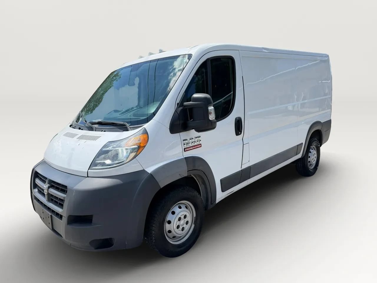 Used 2017 RAM ProMaster 1500 FWD image 7