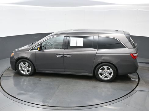 Used 2012 Honda Odyssey Touring image 37
