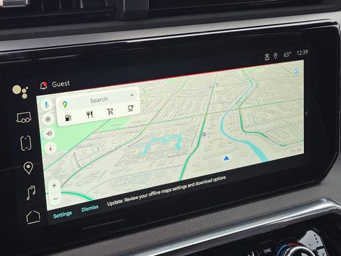 New 2026 GMC Sierra 1500 Denali image 17