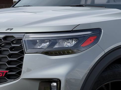 New 2027 Ford Explorer ST AWD/4WD image 20