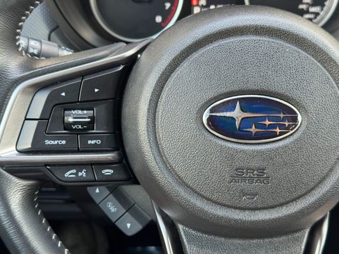 Used 2022 Subaru Forester Premium AWD/4WD image 20