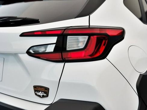 New 2026 Subaru Crosstrek 2.5i Wilderness image 12