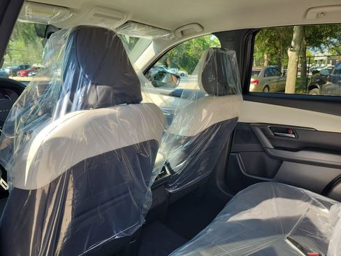 New 2026 MAZDA CX-5 Select AWD/4WD image 11