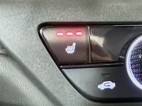 Certified 2025 Honda Accord SE image 14