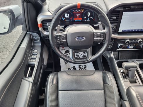 Used 2023 Ford F150 Raptor w/ Raptor Carbon Fiber Package AWD/4WD image 13