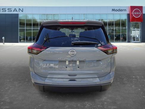 New 2026 Nissan Rogue SV image 6