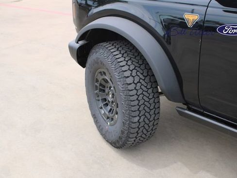 New 2026 Ford Bronco Badlands AWD/4WD image 5