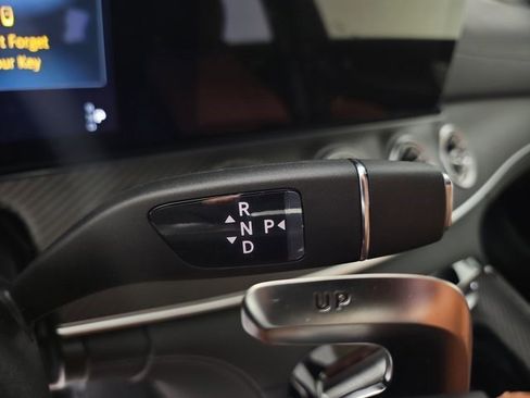 New 2024 Mercedes-Benz AMG GT 53 image 15