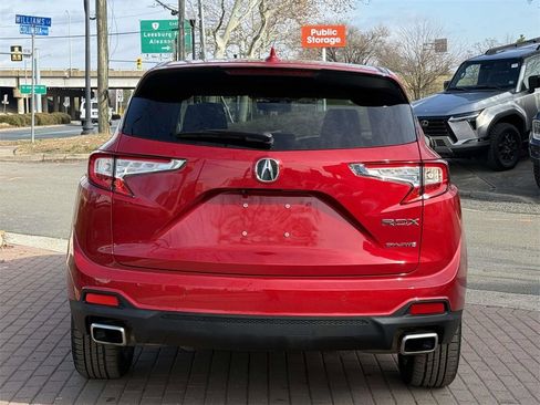 Certified 2023 Acura RDX AWD w/ Advance Package image 5
