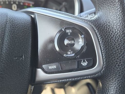 Used 2021 Honda CR-V EX image 22