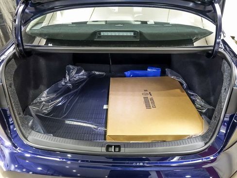 New 2026 Toyota Corolla LE image 22