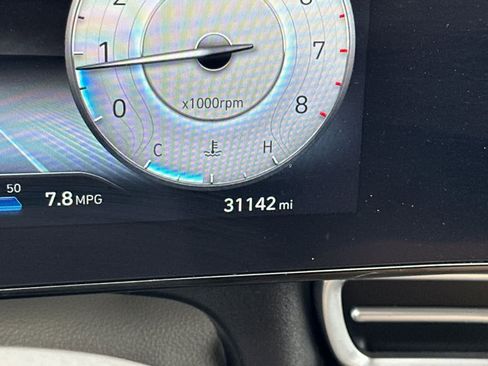 Used 2023 Hyundai Elantra SEL w/ Convenience Package image 26