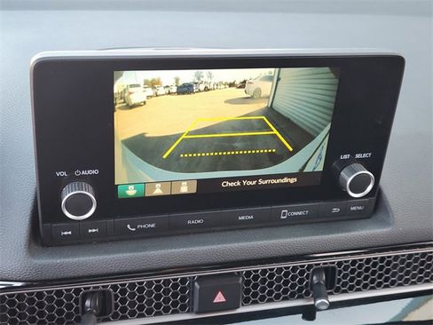 Certified 2022 Honda Civic Sport image 25