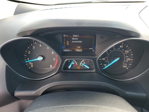 Used 2017 Ford Escape S image 23