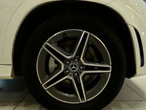 Certified 2023 Mercedes-Benz GLE 350 4MATIC image 9