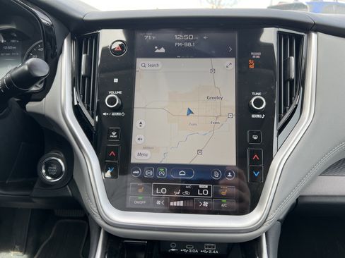 Used 2025 Subaru Legacy Premium w/ Popular Package #1A image 26