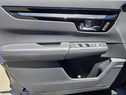 Used 2026 Honda CR-V EX-L image 15