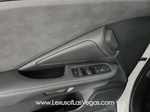 New 2026 Lexus TX 350 350 Premium image 17