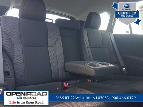 Used 2025 Subaru Outback AWD/4WD image 22