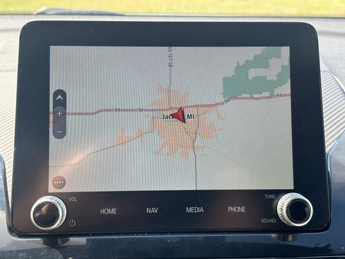 Used 2023 Mitsubishi Eclipse Cross SEL image 26