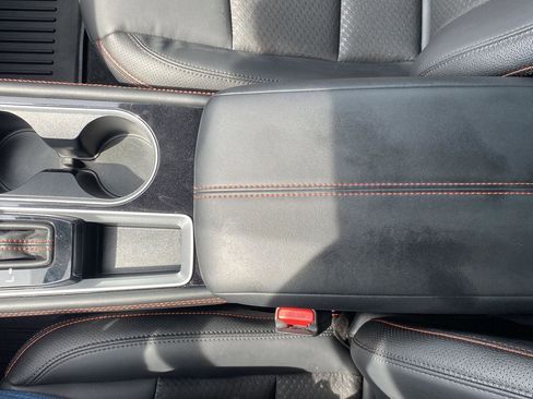 Used 2025 Nissan Altima 2.5 SR FWD image 29