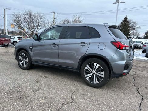 Used 2023 Mitsubishi Outlander Sport ES image 21