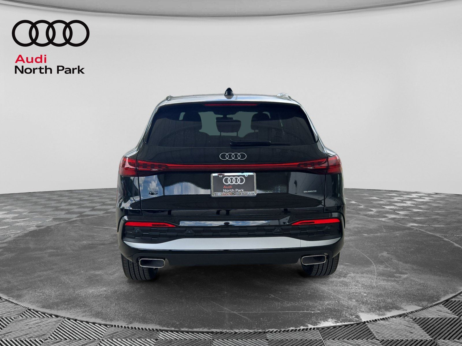 New 2026 Audi Q5 Premium Plus AWD/4WD image 4