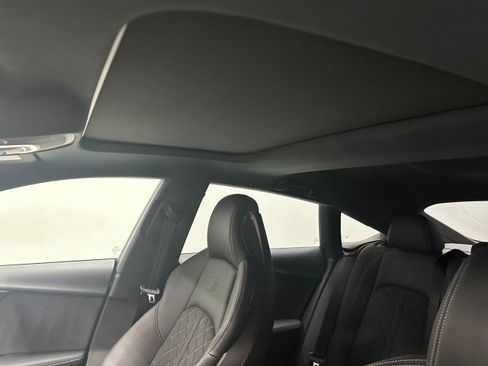 Used 2024 Audi S5 Premium Plus image 35